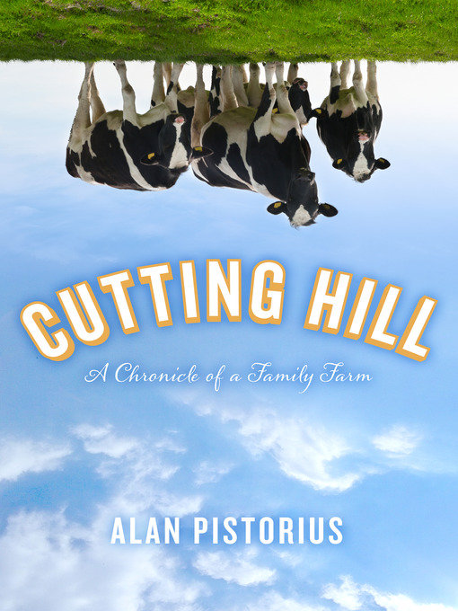 Title details for Cutting Hill by Alan Pistorius - Available